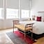 196 Bishopsgate Apartments by DMONTRIO