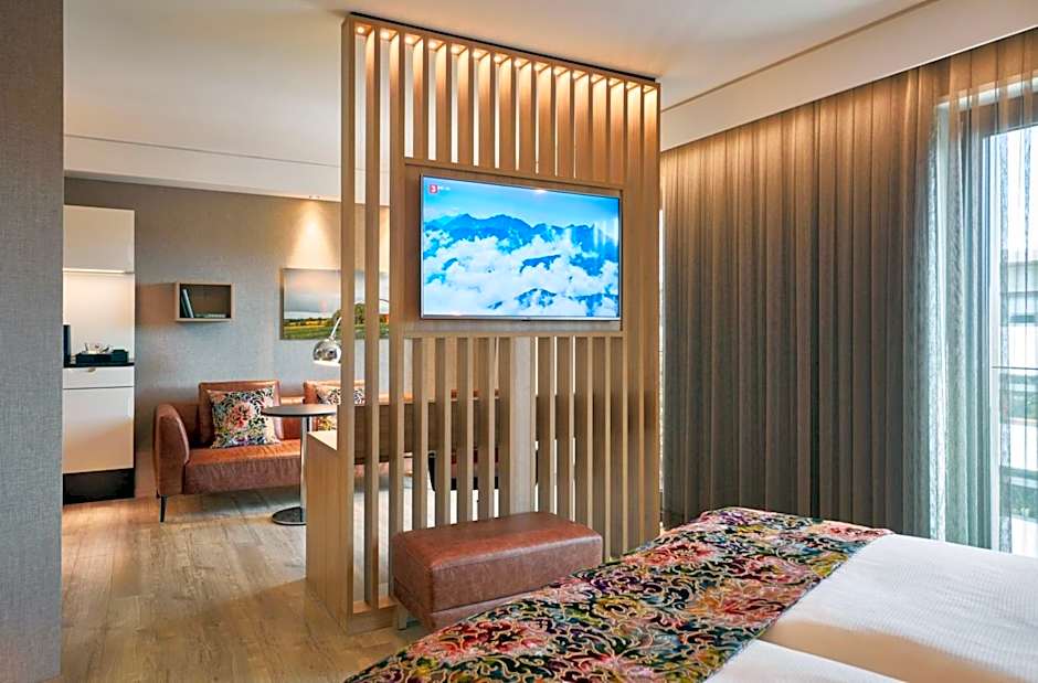 Holiday Inn Osnabruck By IHG
