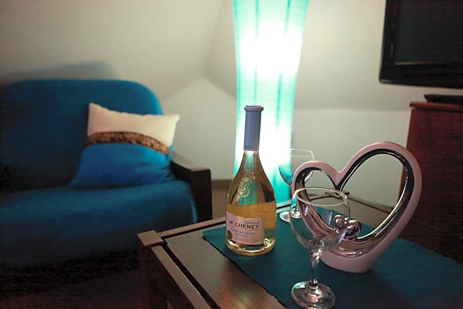 Hotel Stará škola na Šumavě