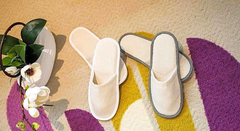 Lavande Hotel Zhongshan Shaxi