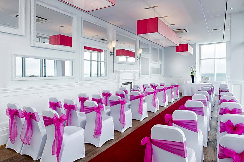 Park Inn by Radisson Palace