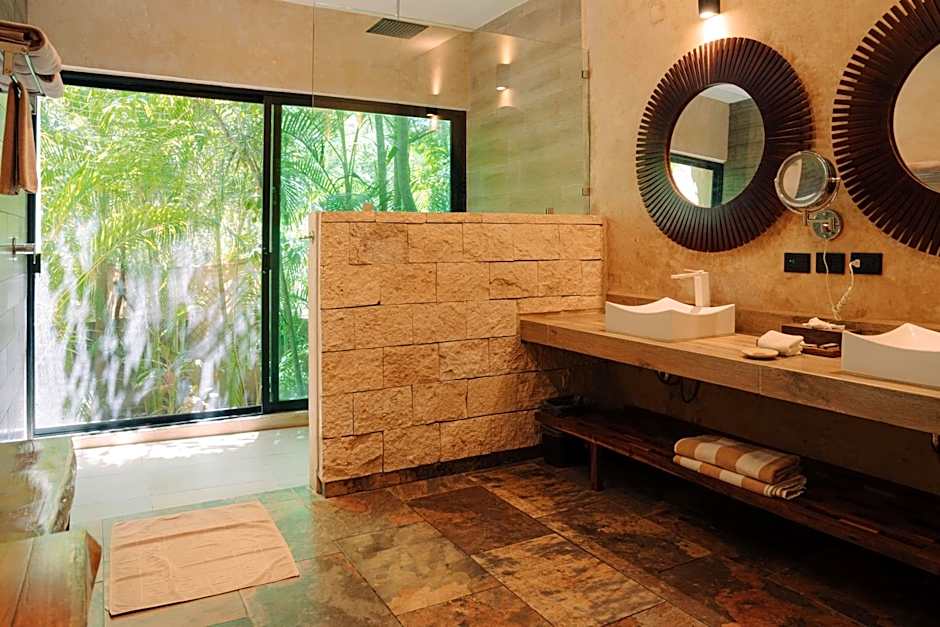 Aldea Coba An Escape Boutique Experience