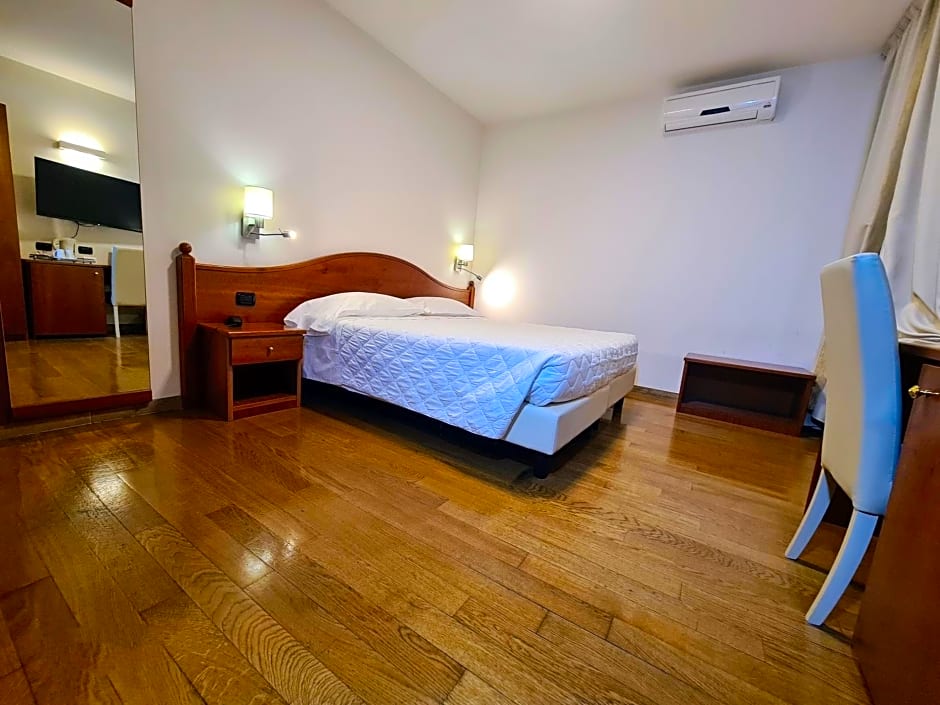 Hotel La Villetta