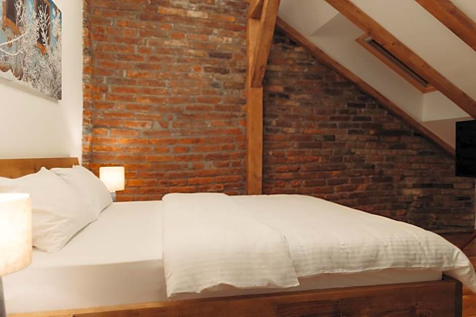 ApartHotel Casa 1901