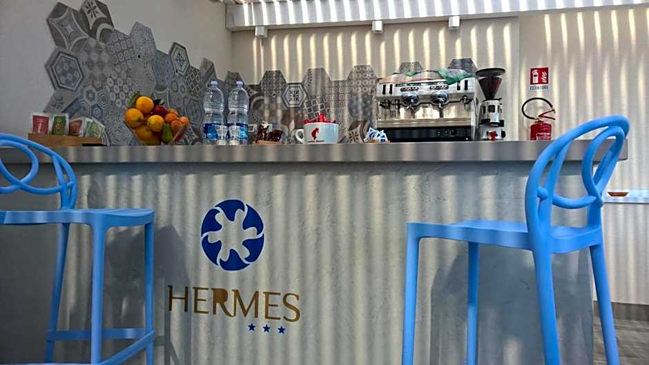 Hermes Hotel