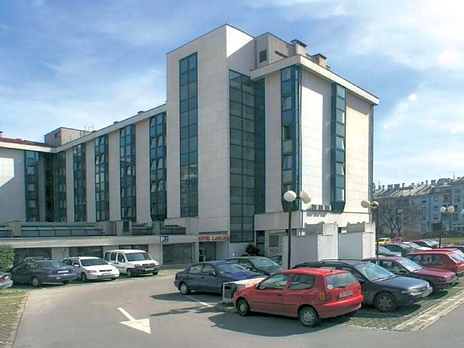 Hotel Laguna Zagreb