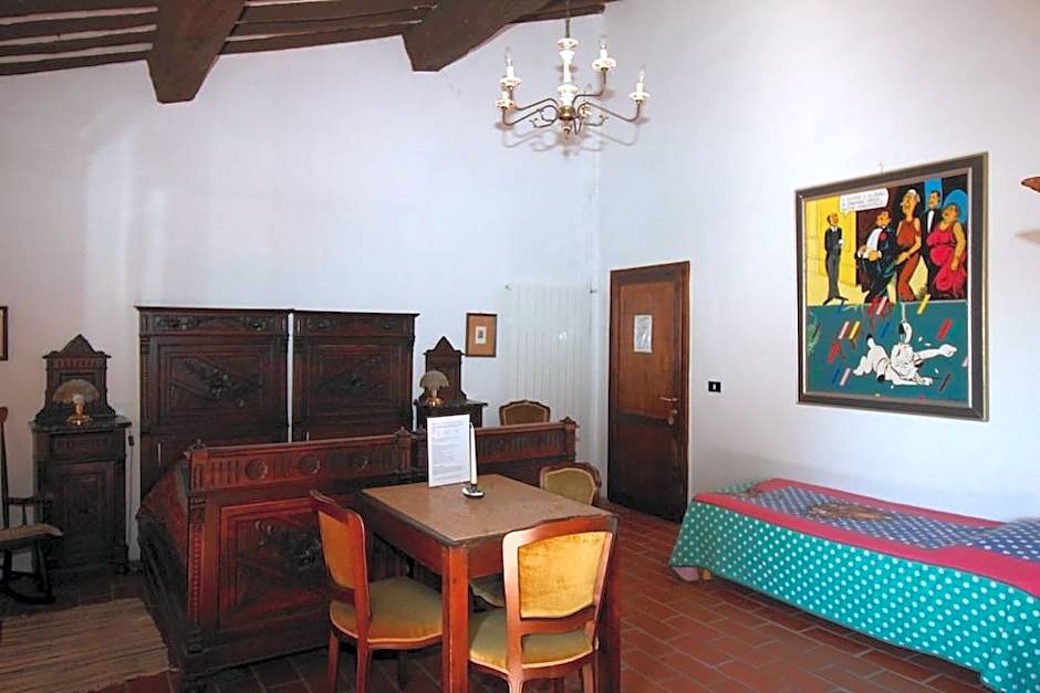 Albergo Montechiari