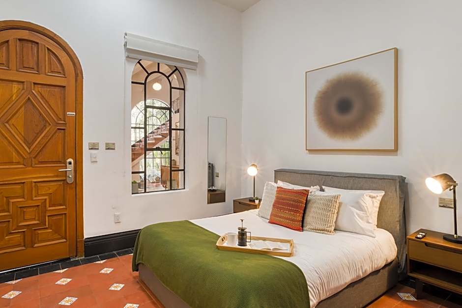 Santa Casa by Tasman