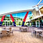 Crowne Plaza Alice Springs Lasseters By IHG