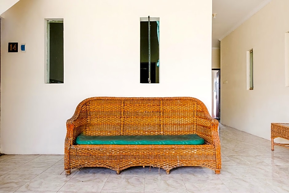 OYO 2614 Demasto Homestay