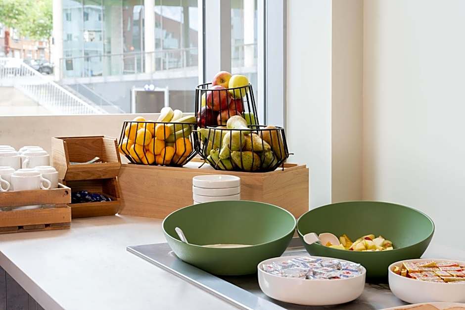 ibis budget Leuven Centrum