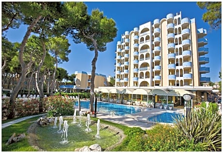 Hotel Parco Dei Principi