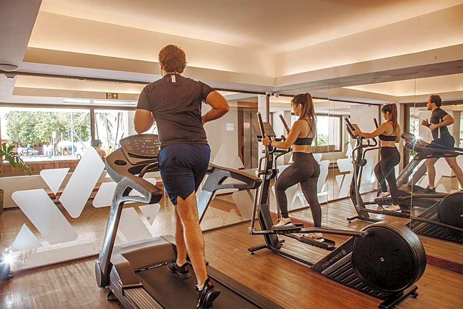 Hotel Ponta Verde Maceió