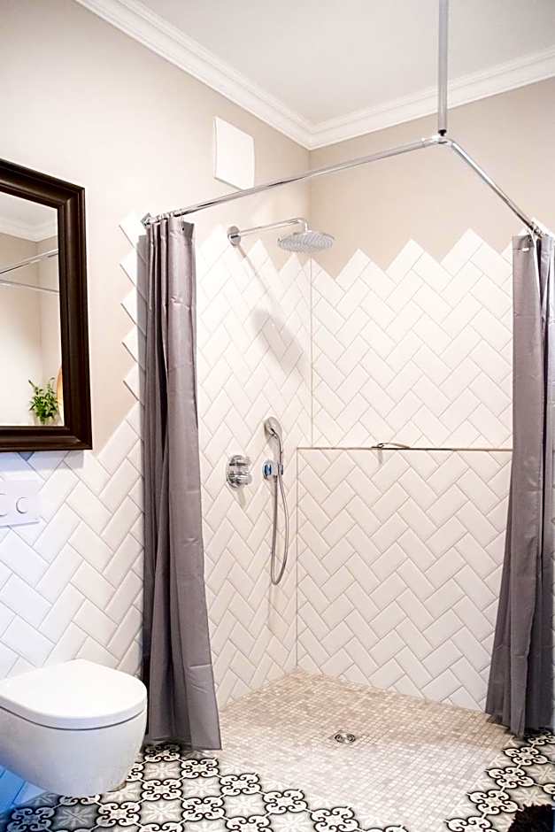 Gutshaus Volzrade Hotel & Ferienwohnungen in Elbnähe