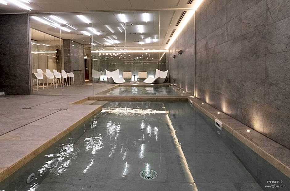 iH Hotels Courmayeur Mont Blanc