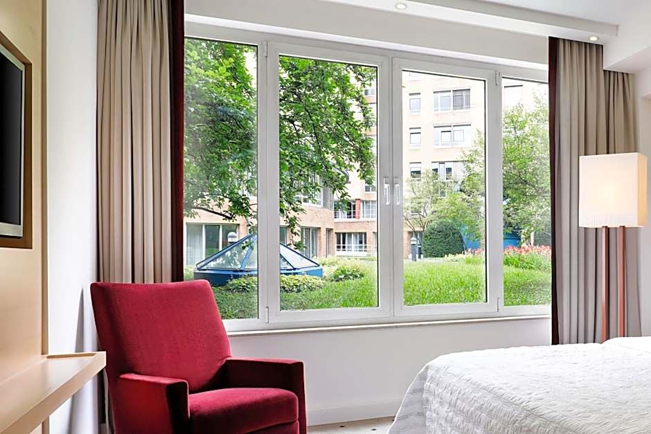 Le Meridien Stuttgart