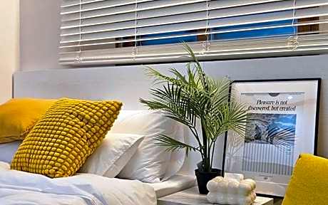 Seongnam Stayin Hotel