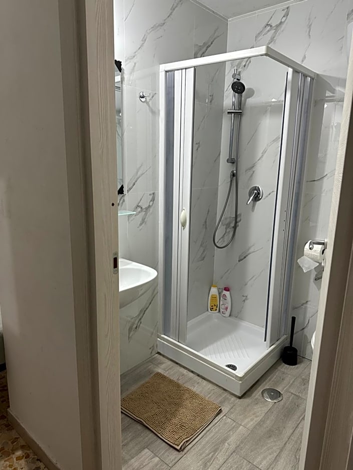 B&b Rosa – Rome