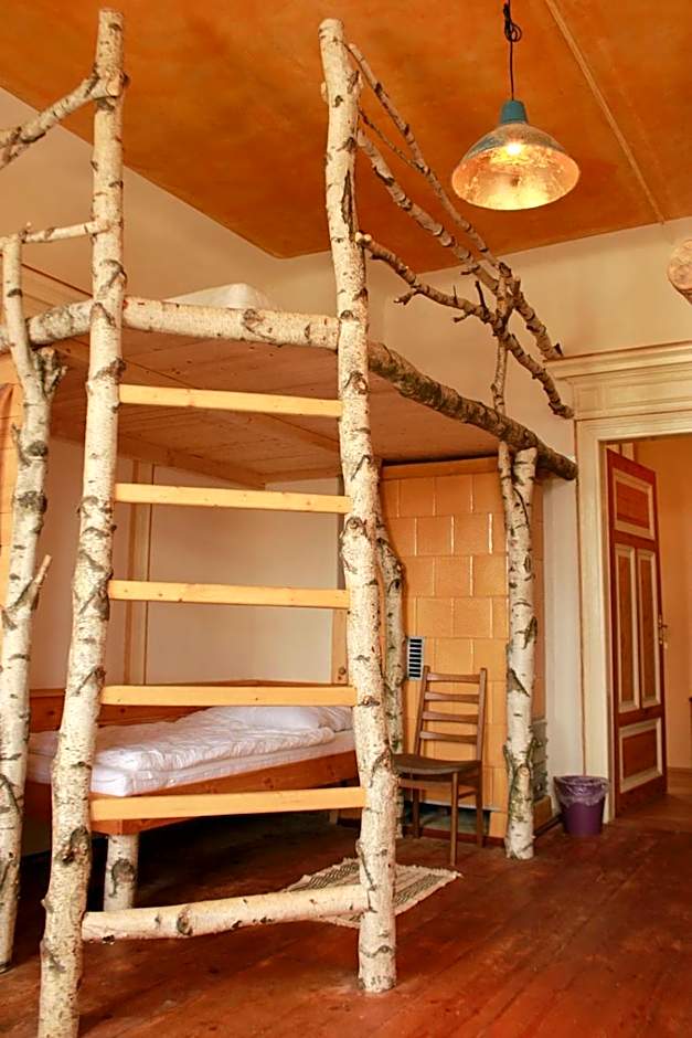 Spirit Lodge Leipzig