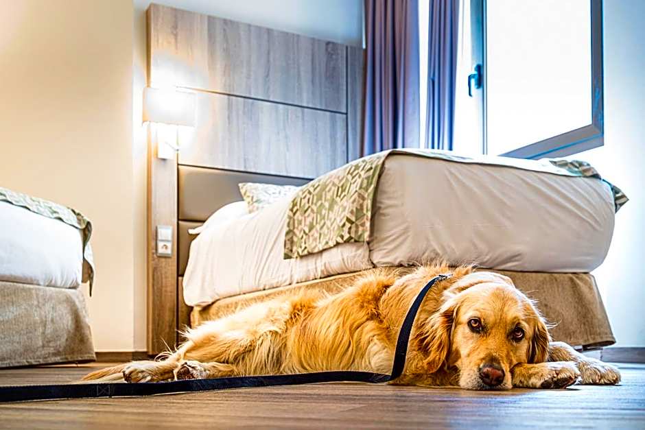 Hotel Spa Princesa Parc