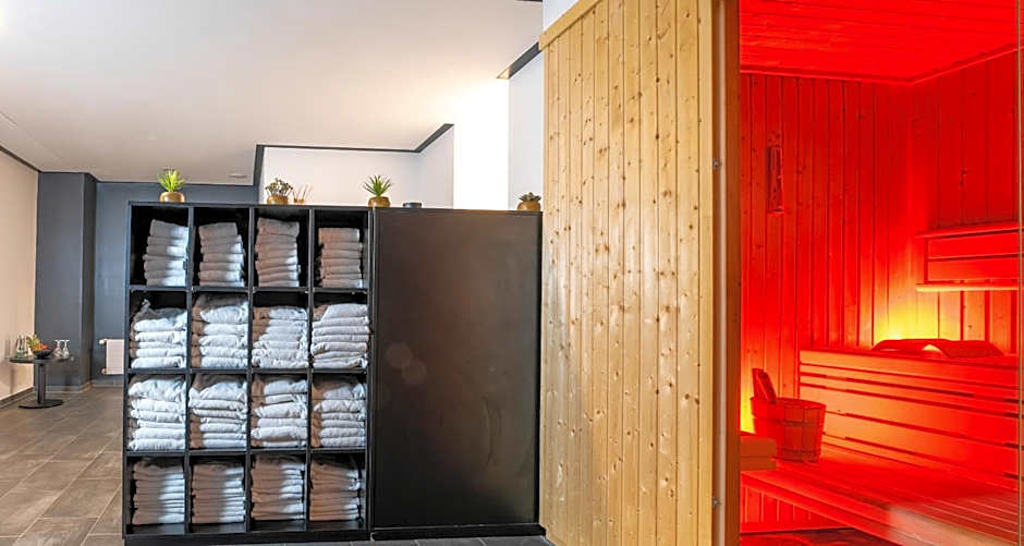 Best Western Plaza Hotel Mannheim