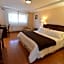 Howard Johnson Hotel Rinconada de Los Andes