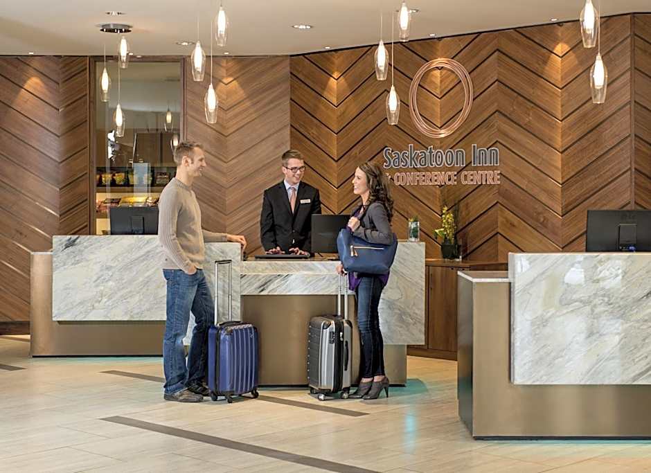 Saskatoon Inn & Conference Centre