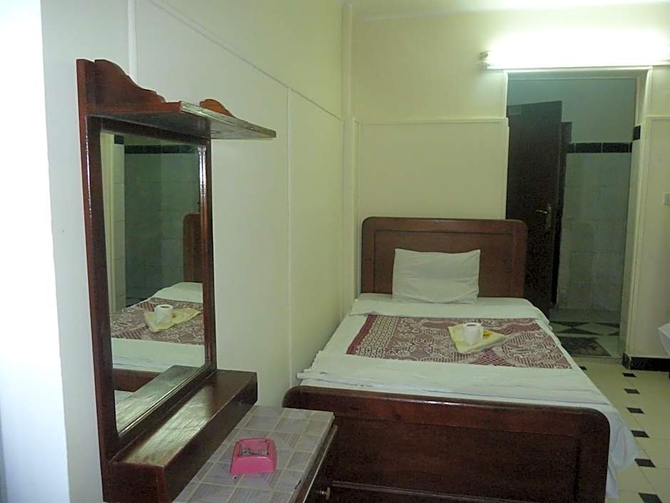 Venus Hostel