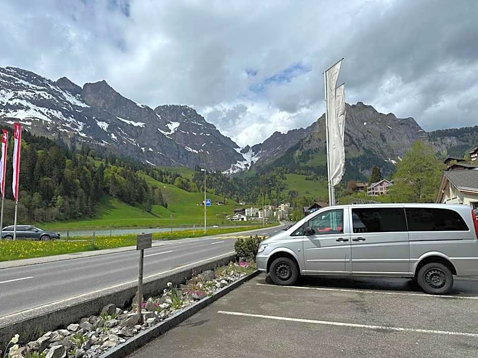 Pension St. Jakob