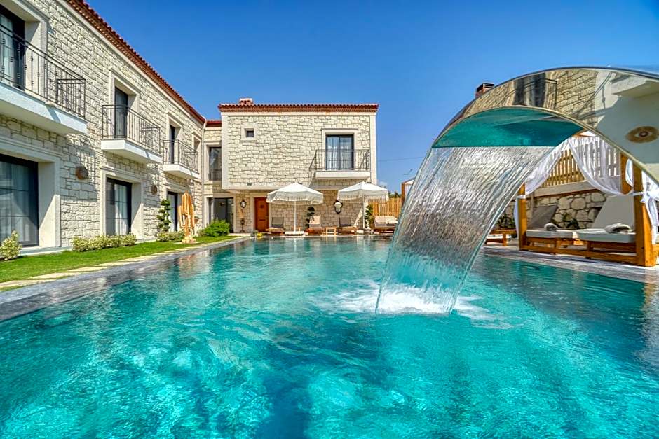 Zaena Hotel Alaçatı