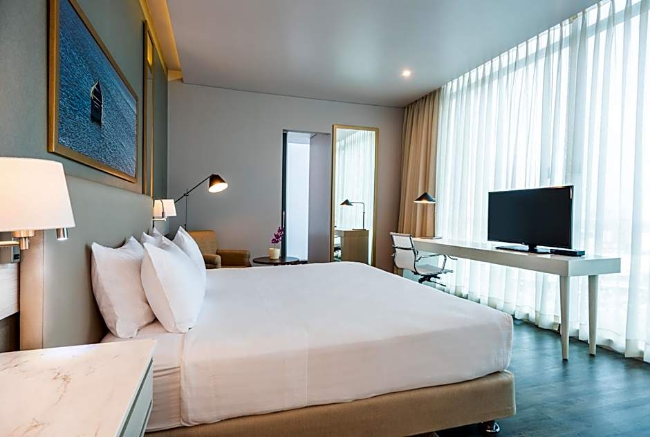 Crowne Plaza Barranquilla By IHG