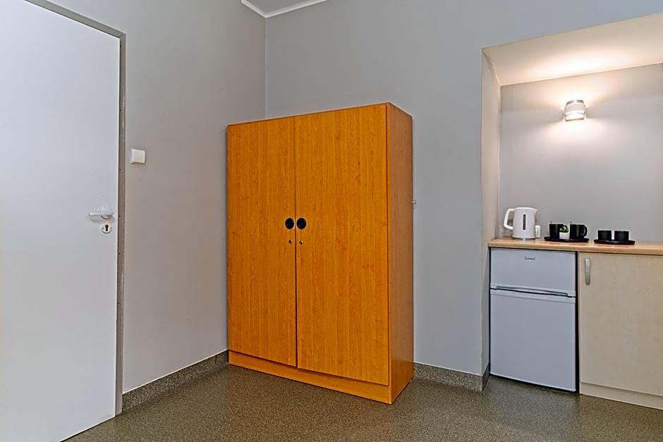 Ośrodek WOJKÓW Kowary koło Karpacza