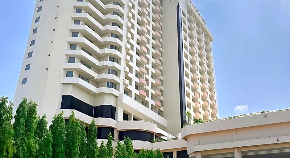 Charoen Thani Khon Kaen Hotel