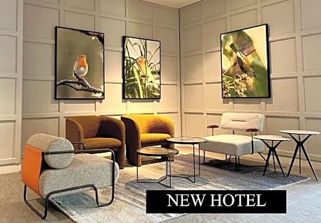 Le Vert Boutique Hotel 