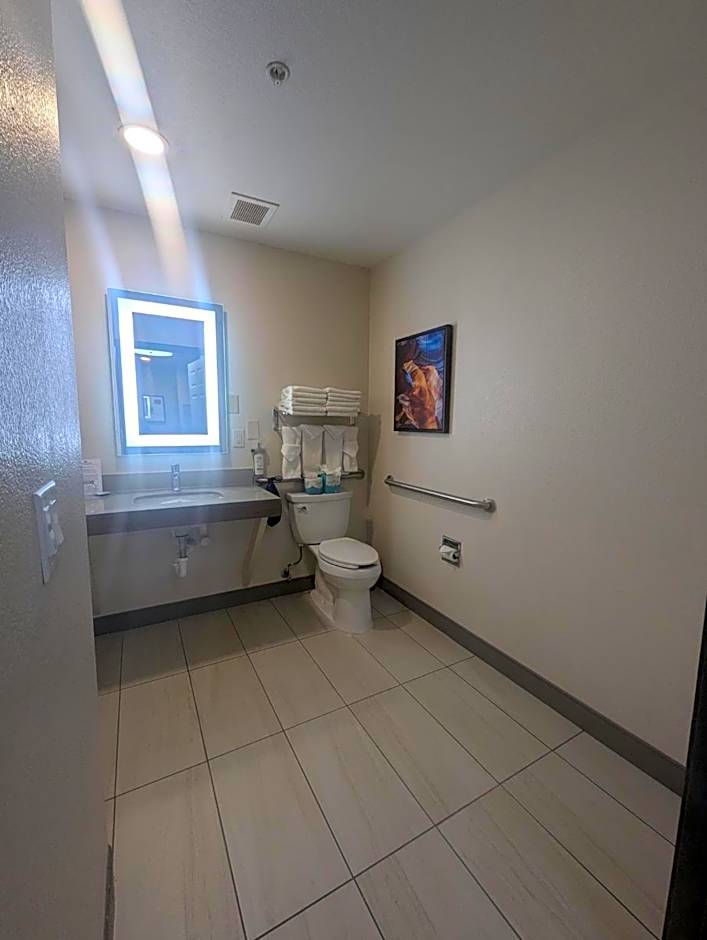 Candlewood Suites Loveland By IHG