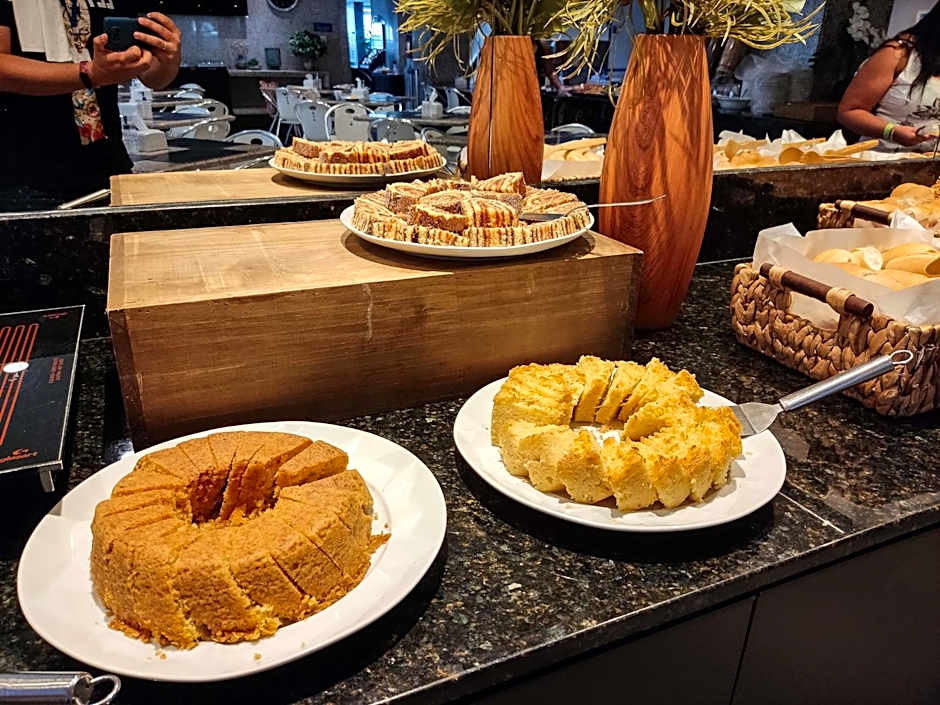 Hotel Reymar Express