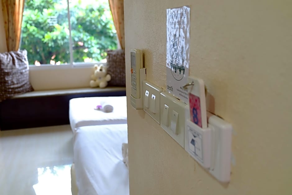 Winhouse Hotel