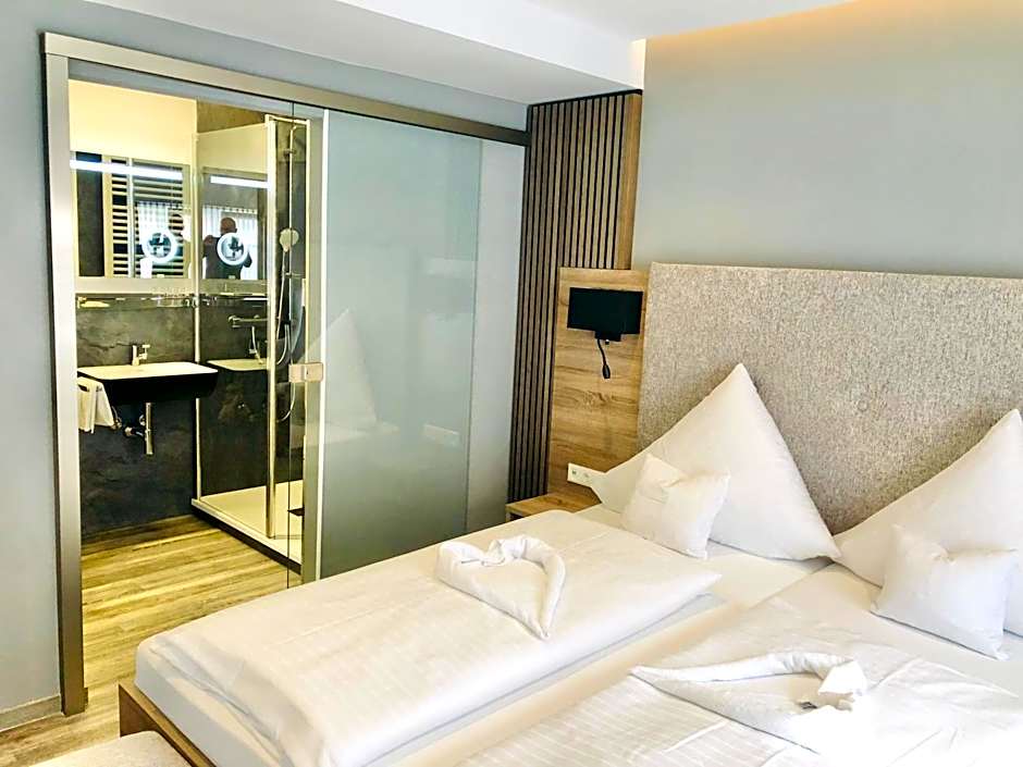 Hotel Garni "Brauerei Keller"