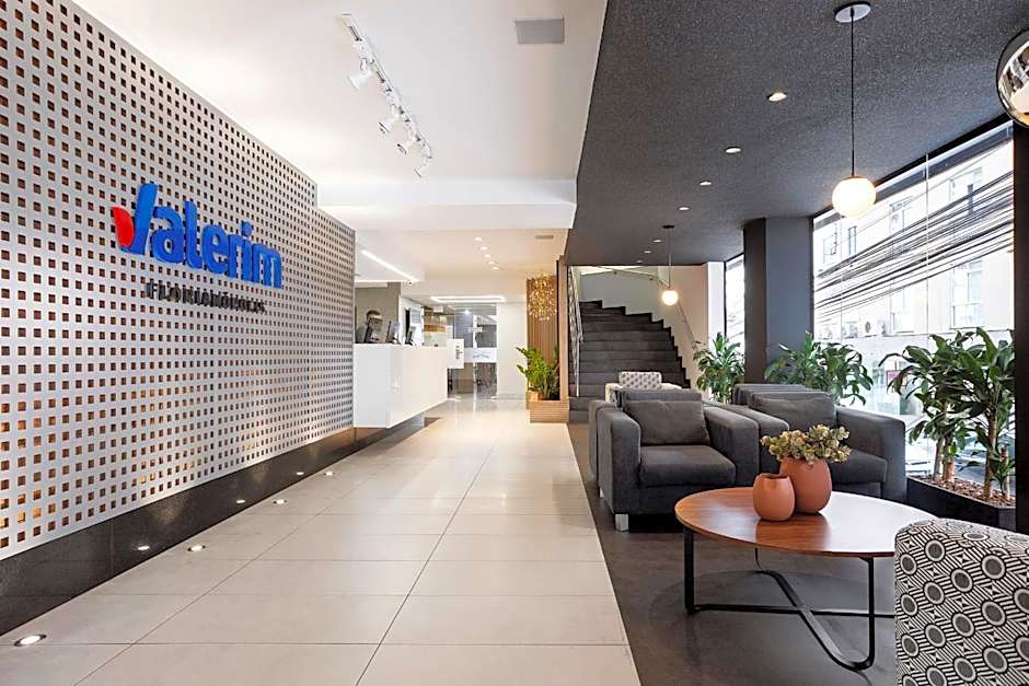 Valerim Florianópolis