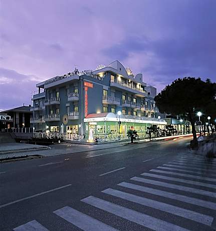 Hotel Miramare