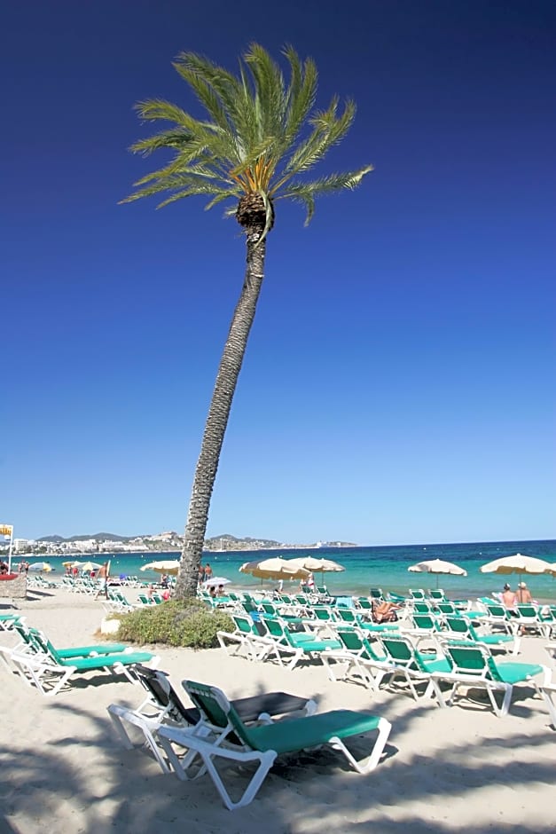 Ibiza JET Apartamentos - Adults Only