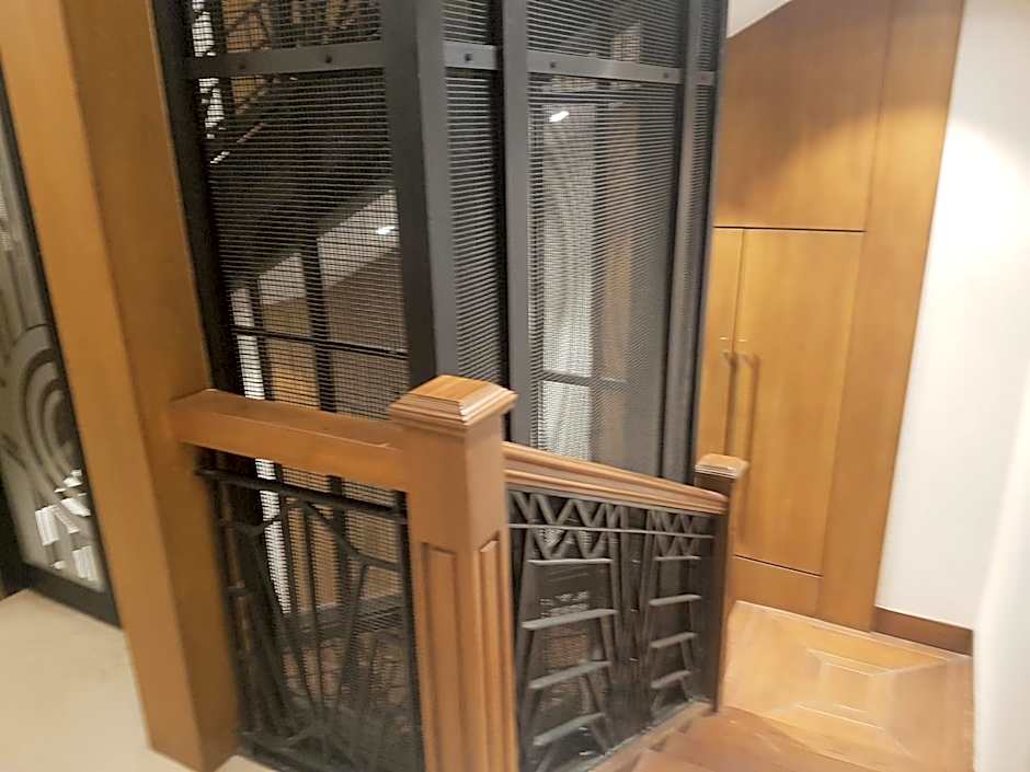 Hotel Harbour View Colaba