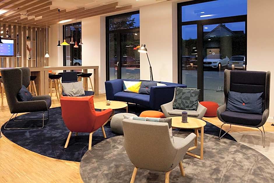 Holiday Inn Express Remscheid By IHG