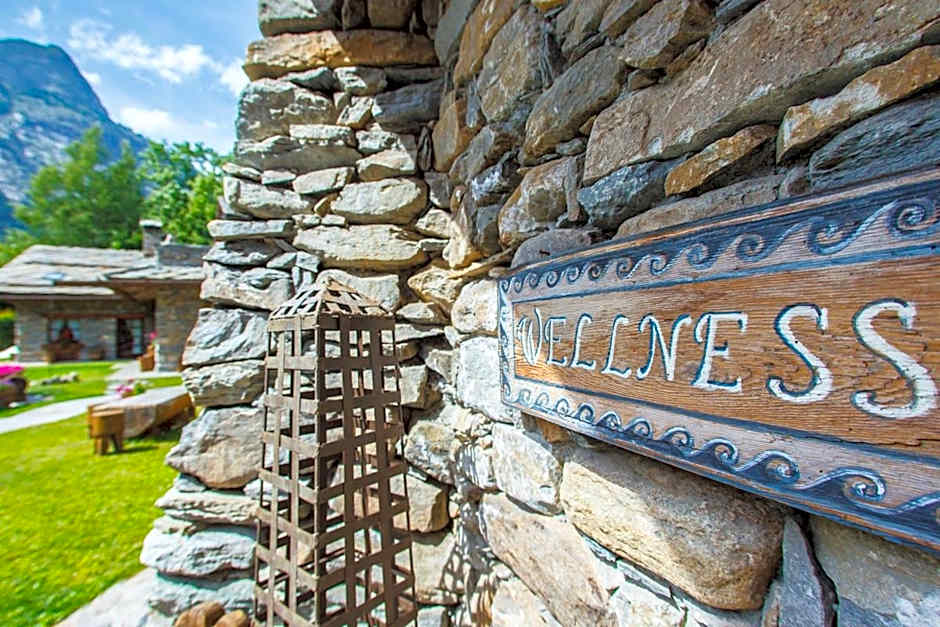 Au Coeur Des Neiges & SPA