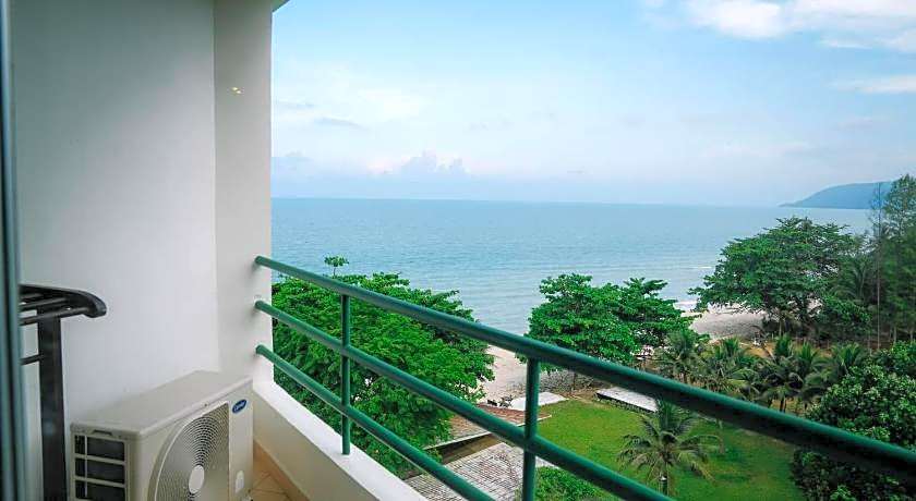 Khanom Golden Beach Hotel