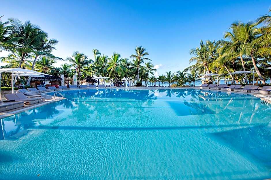 Viva Dominicus Palace by Wyndham, A Trademark All Inclusive