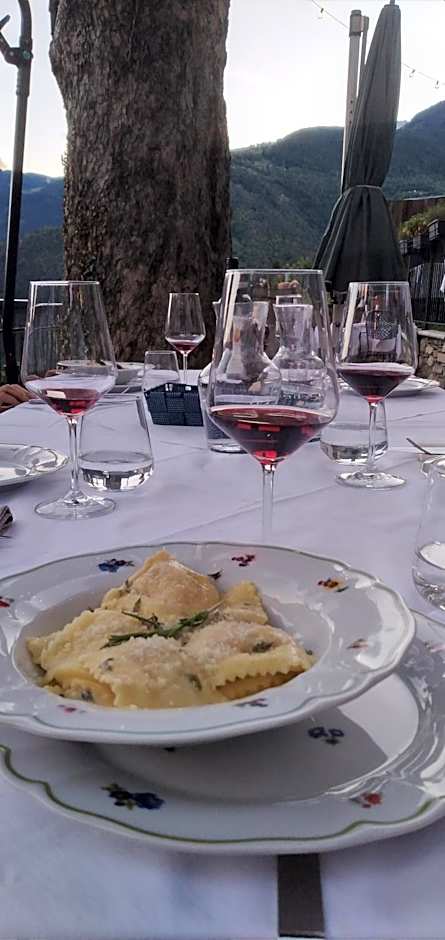 Foresteria B&B Vecchiascuola Pianazzola