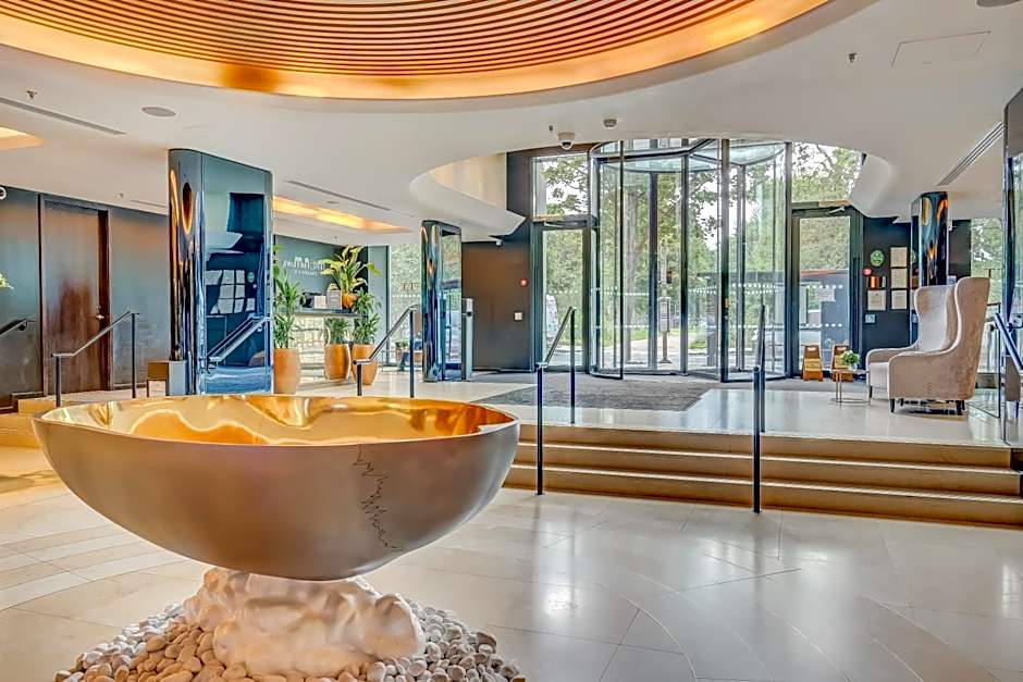 DAO by Dorsett West London