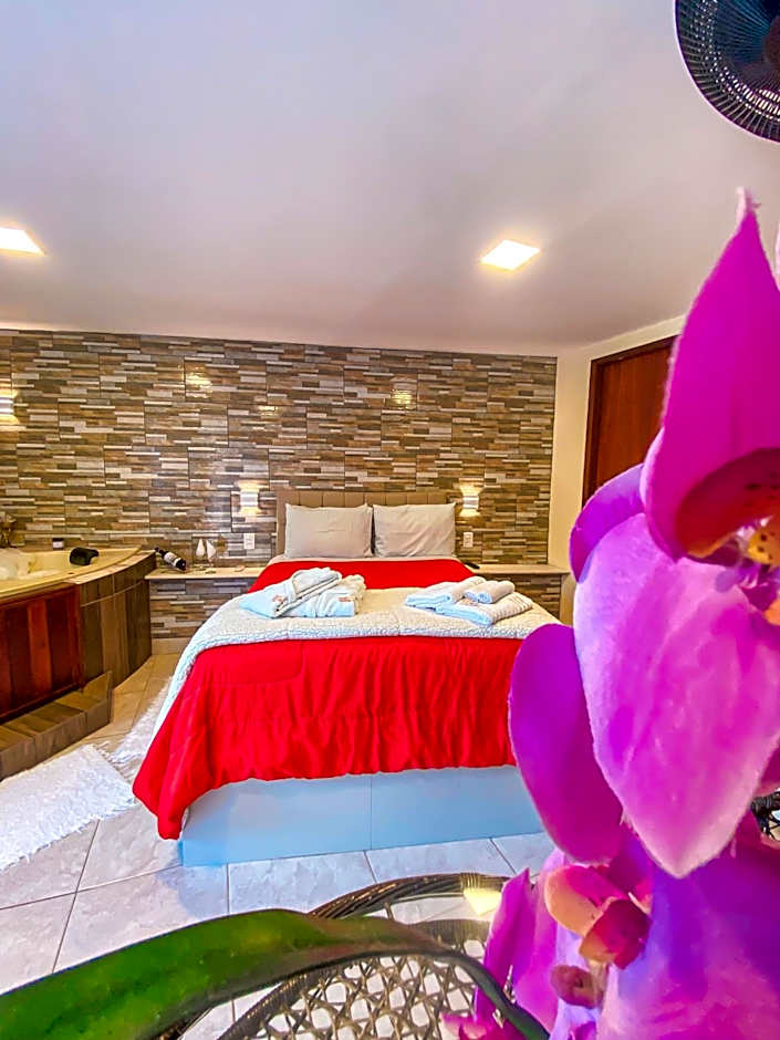 Pousada Estrela da Manhã