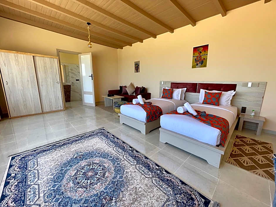 PARAISO DAKHLA